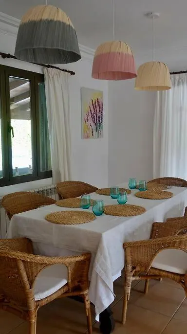 Villa Cal Peso Port de Pollenca
