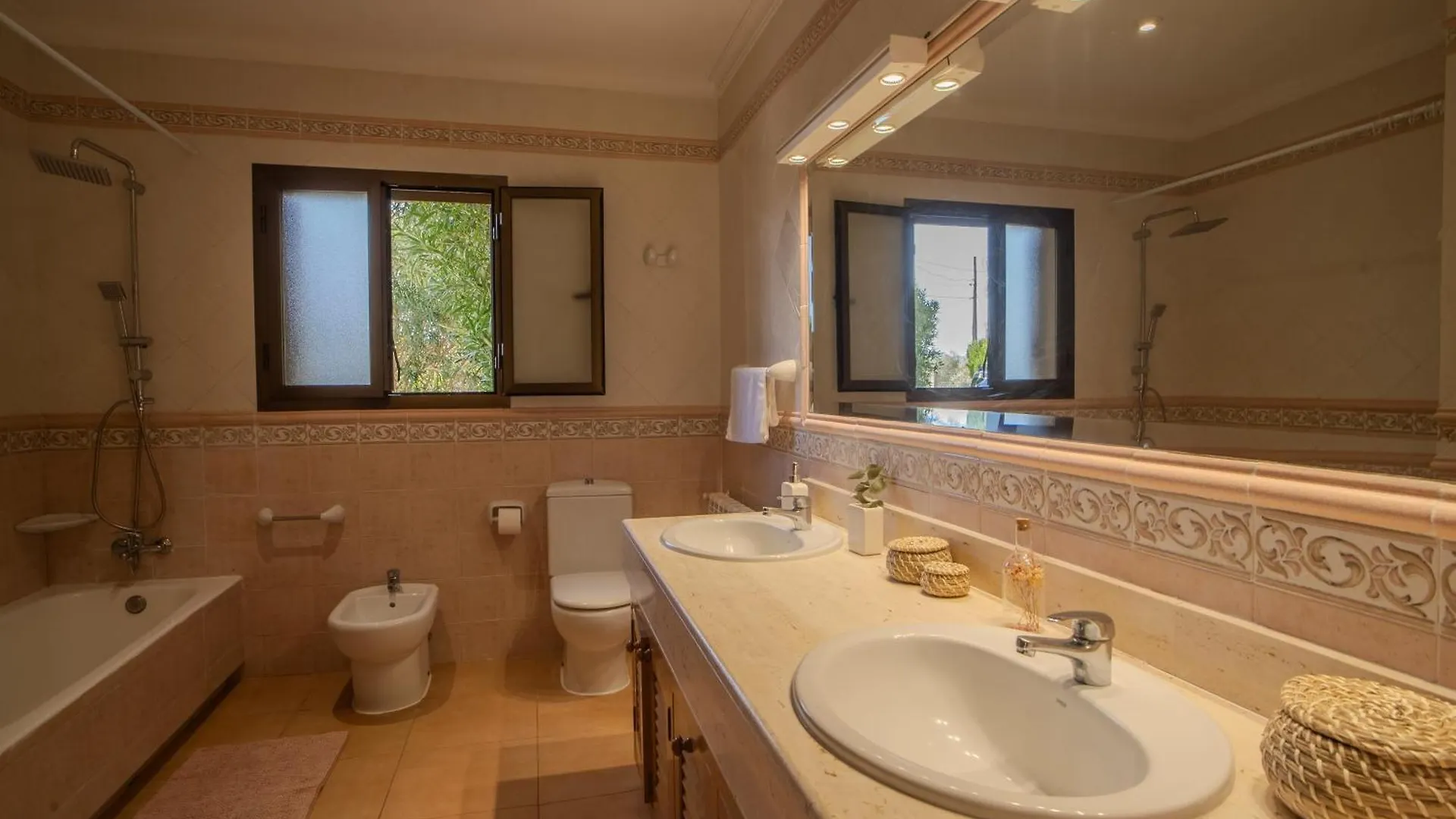 Villa Cal Peso Port de Pollenca Spain
