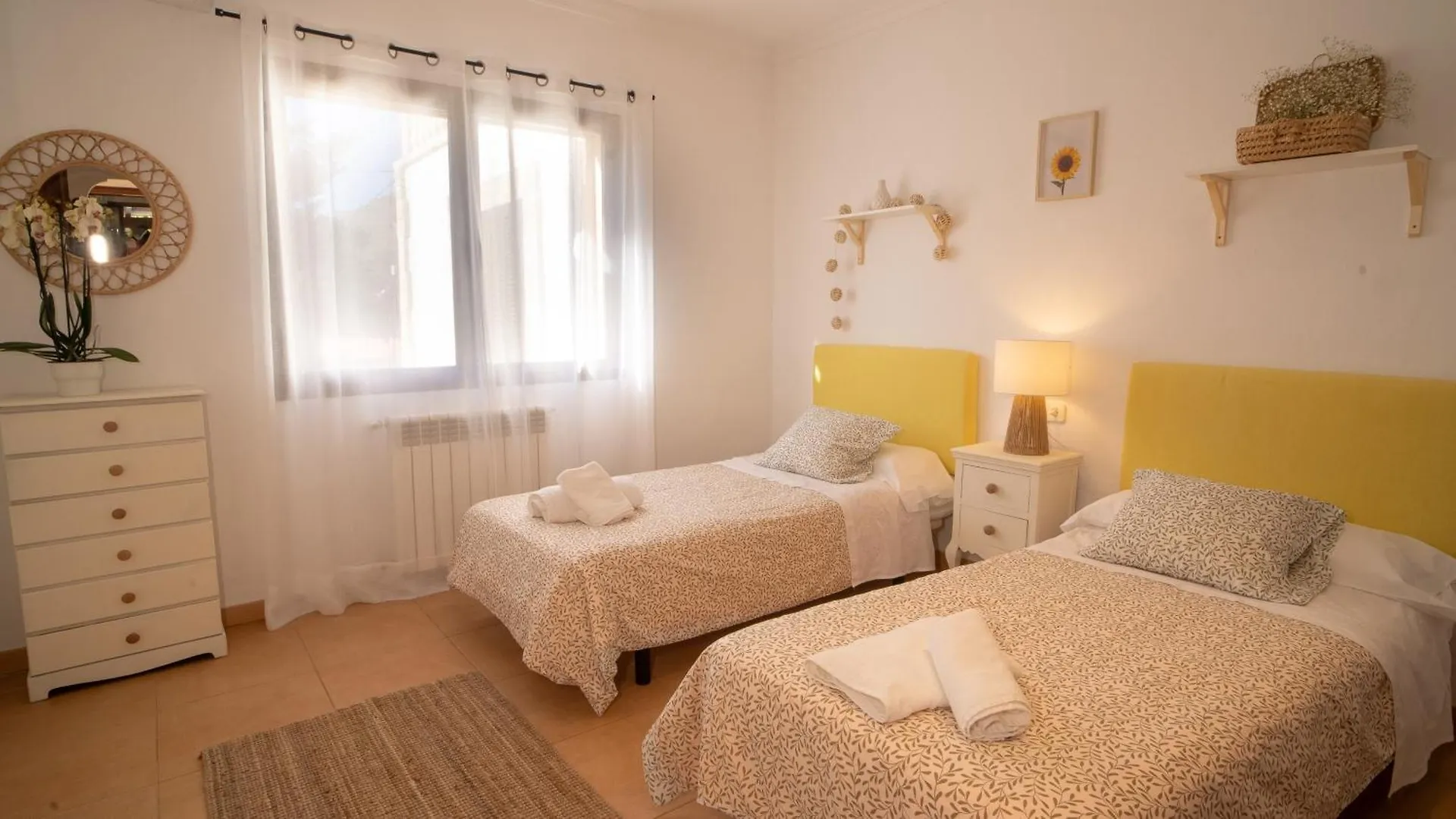 Villa Cal Peso Port de Pollenca