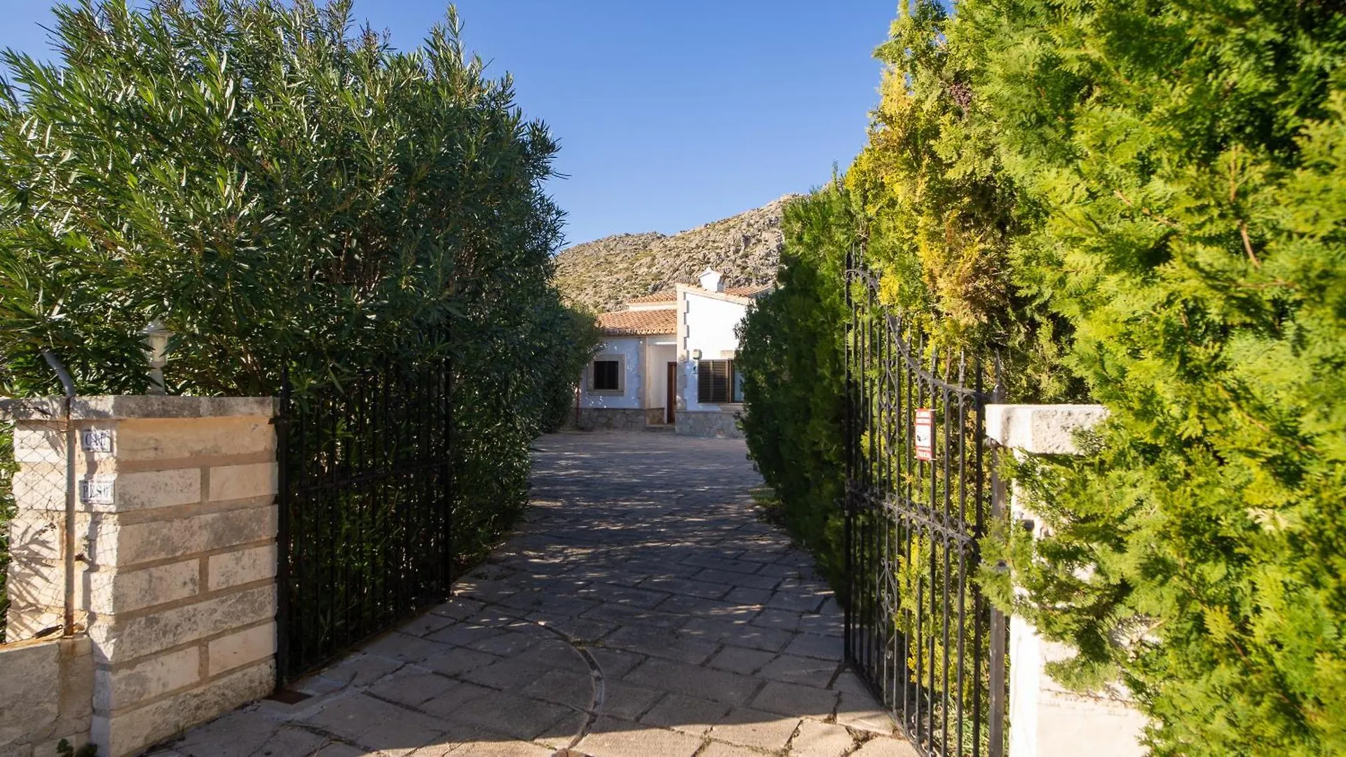 Villa Cal Peso Port de Pollenca