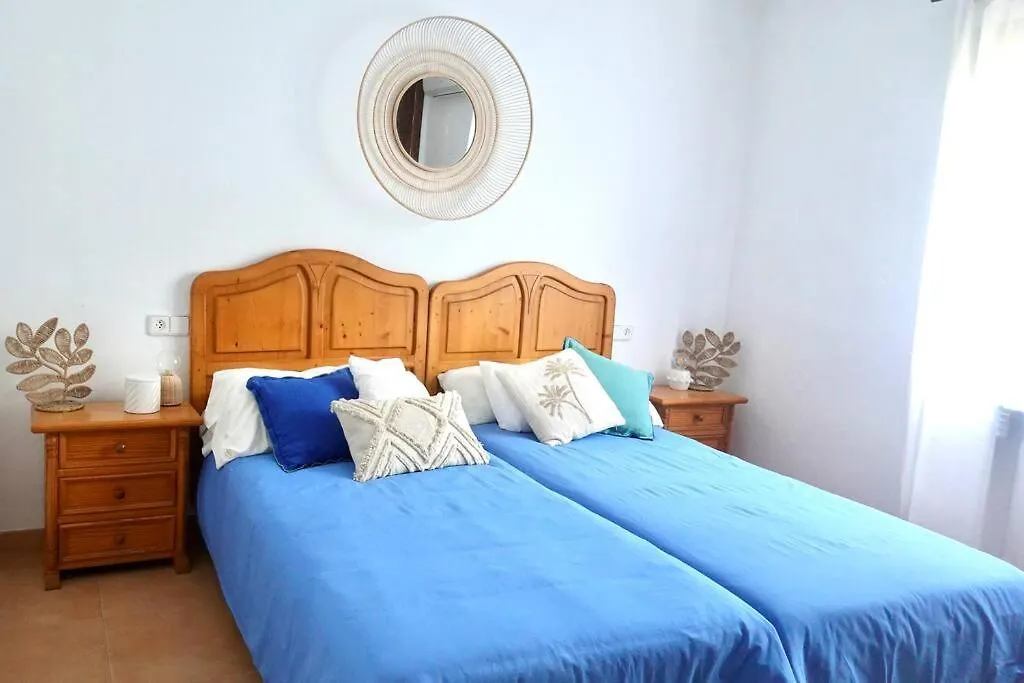 Villa Cal Peso Port de Pollenca